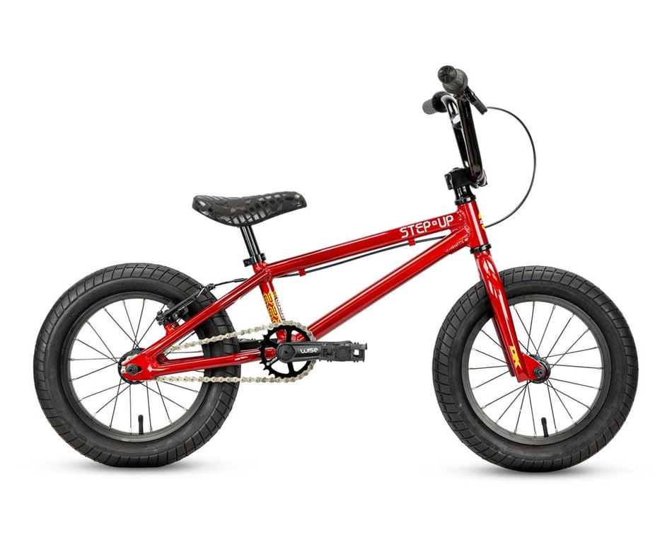 Red 14 inch bike online